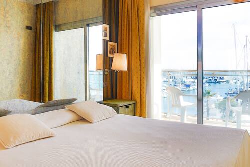 Family Suite | View from room