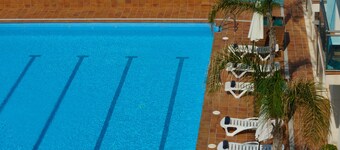 Hotel Port Sitges