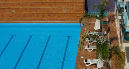 Hotel Port Sitges
