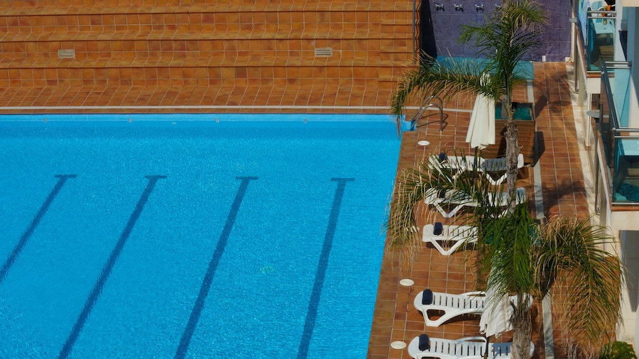 Hotel Port Sitges