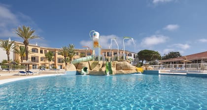 Sol Falcó Menorca