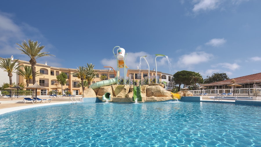 Sol FalcĂł Menorca