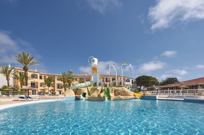 Sol Falcó Menorca