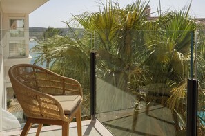Suite, Garden View | Garden view