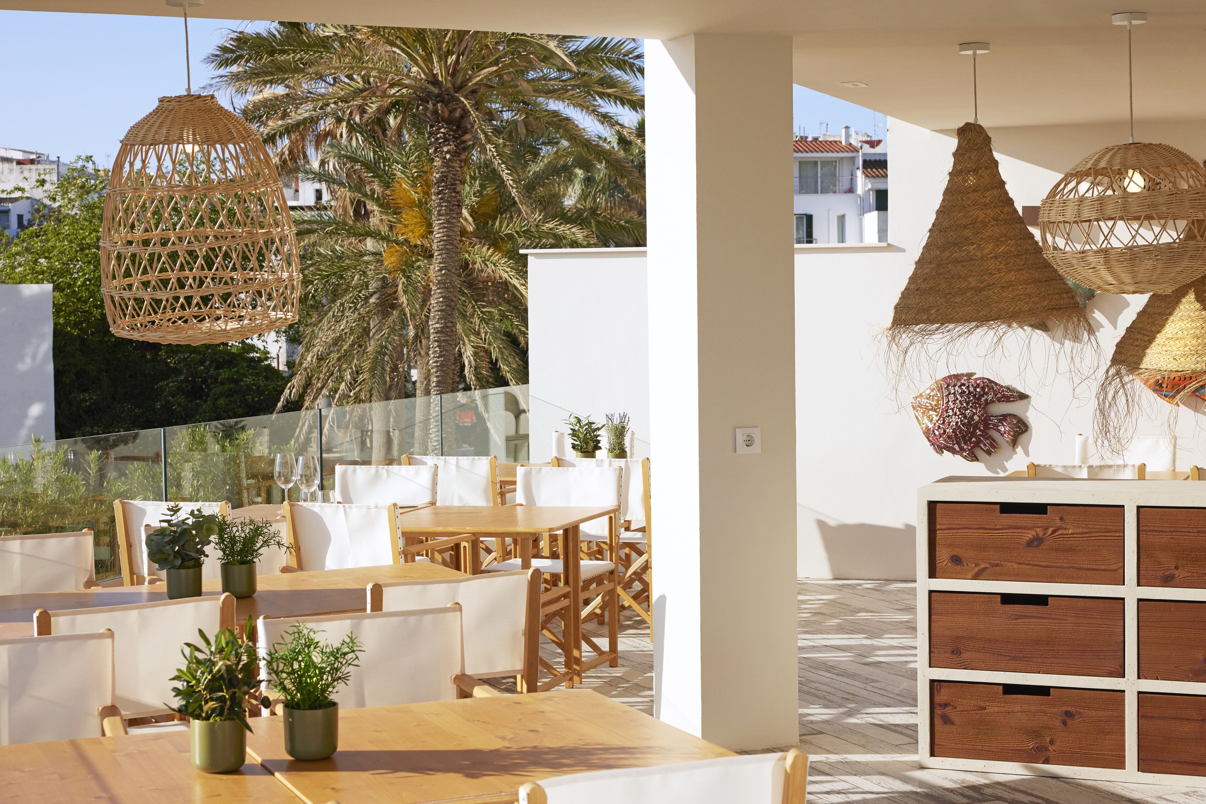 Foto - Catalonia Mirador des Port