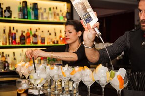 2 bars/lounges, rooftop bar - Ocean Drive Ibiza (Ibiza Town)