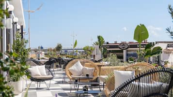 Terras