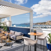 Ocean Drive Ibiza