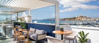 オーシャン ドライブ イビサ