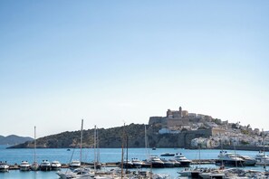 Exterior - Ocean Drive Ibiza (Ibiza Town)