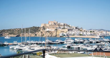 Ocean Drive Ibiza