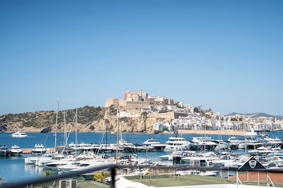 Ocean Drive Ibiza