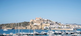 Ocean Drive Ibiza
