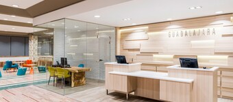 Hotel Guadalajara & Conference Center Affiliated by Meliá