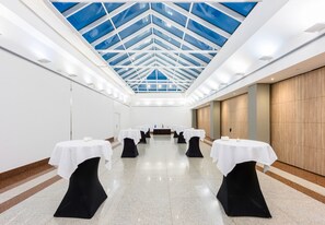 Salón de banquetes