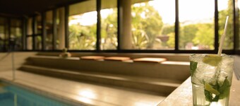 Sasso Boretto Luxury Holiday Apartments