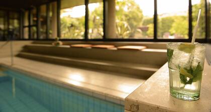 Sasso Boretto Luxury Holiday Apartments