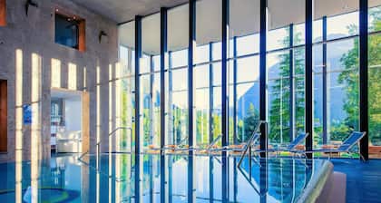 Hotel Saratz Pontresina Mountain Resort & Spa