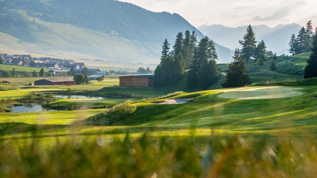 Golf