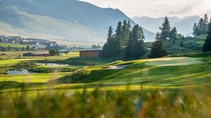 Golf