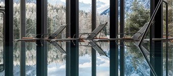 Hotel Saratz Pontresina Mountain Resort & Spa