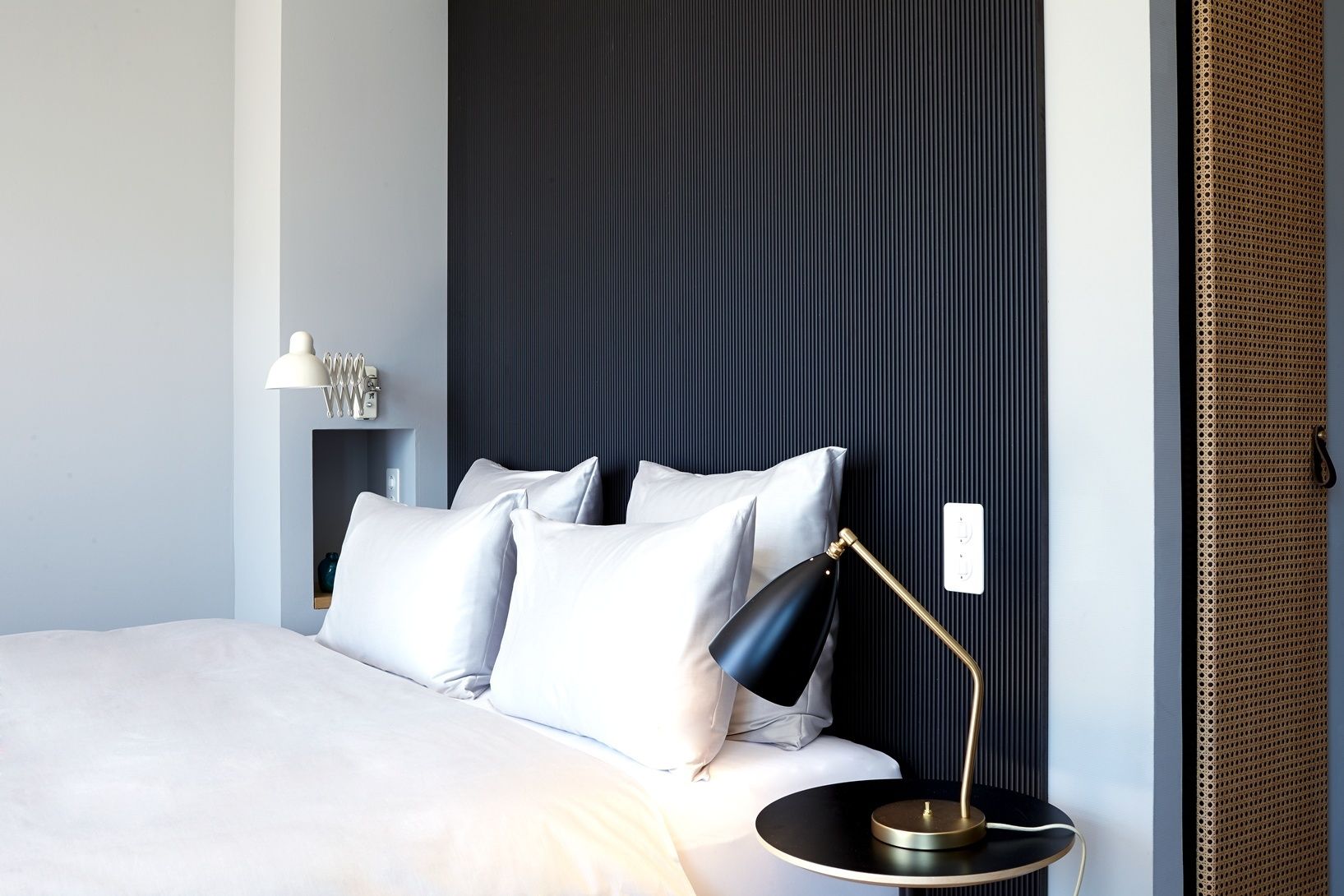 Chambre Double Supérieure (South)