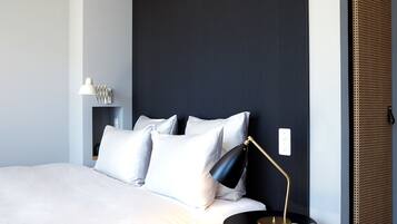 Chambre Double Supérieure (South)