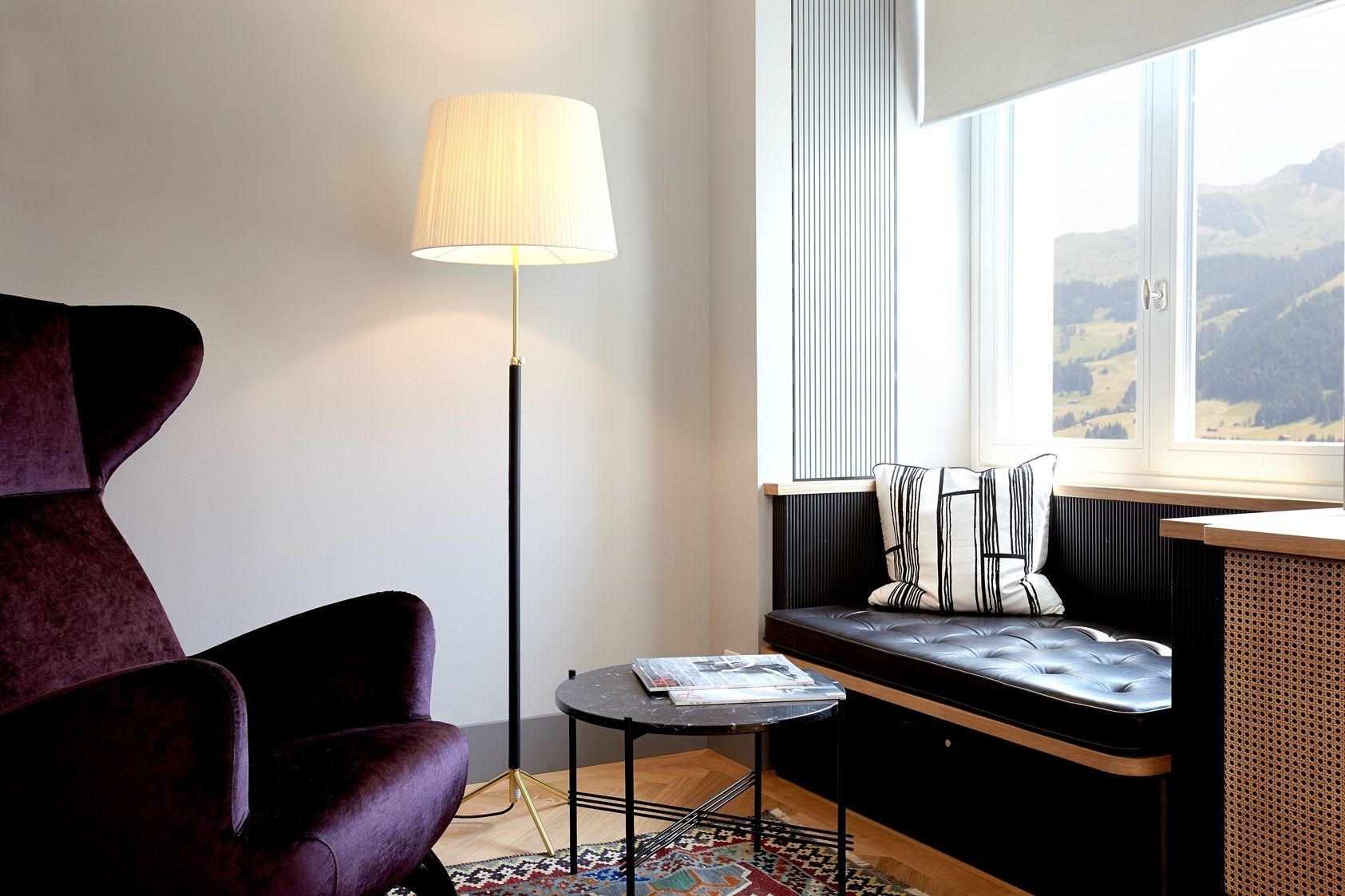 double room superior classic (south) | 1 bedroom, minibar, in-room safe, free wifi