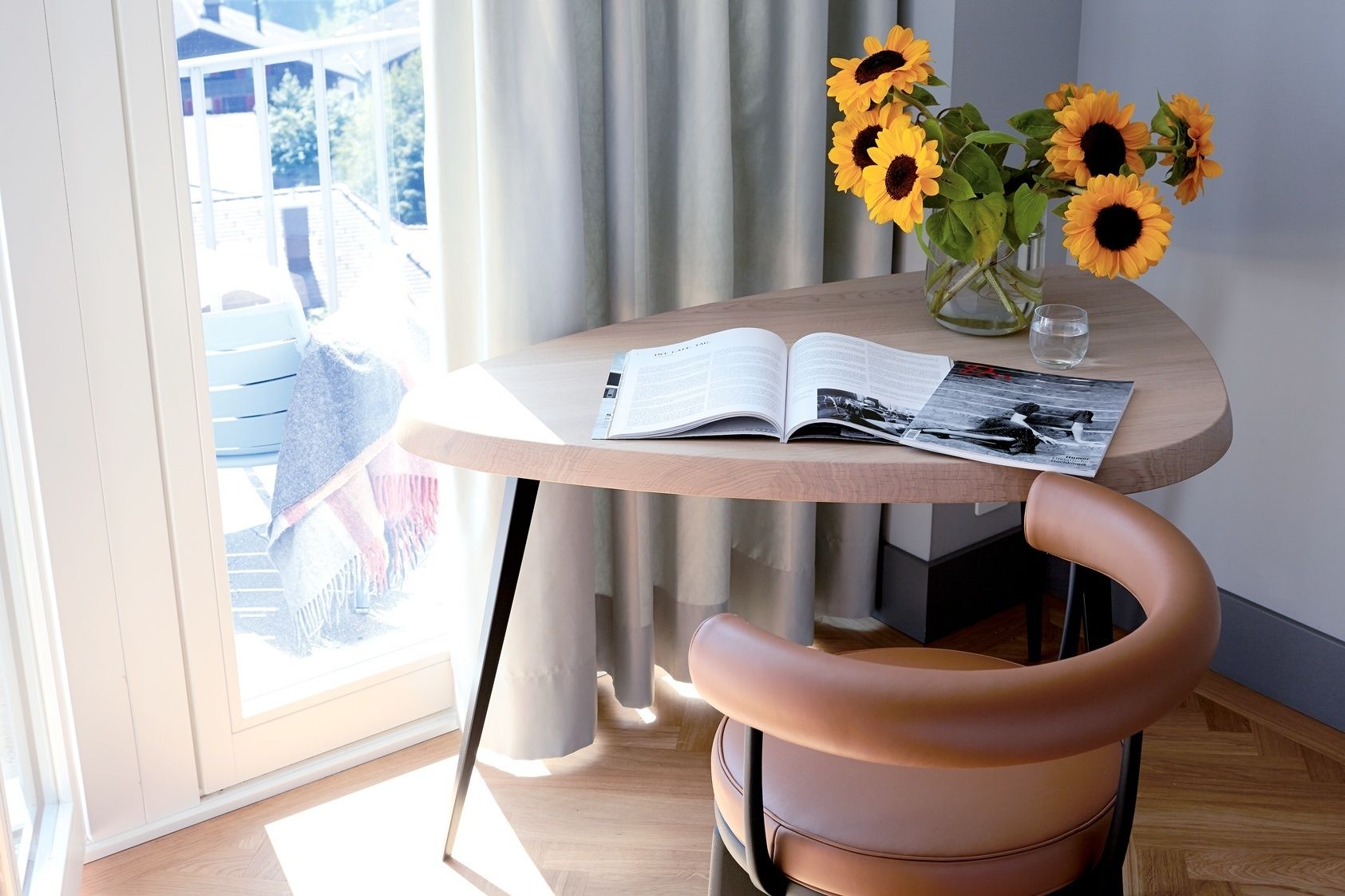 double room superior classic (south) | 1 bedroom, minibar, in-room safe, free wifi