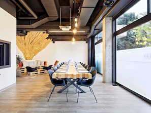 Salle de réunion
