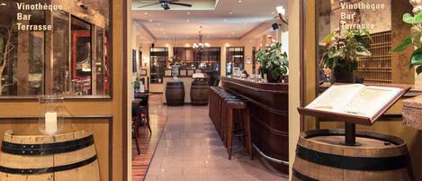 International cuisine