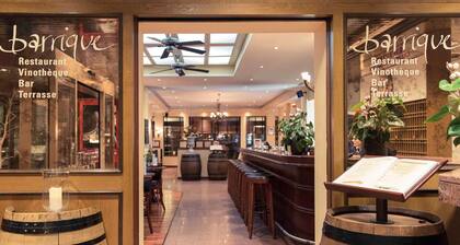 Mercure Plaza Biel