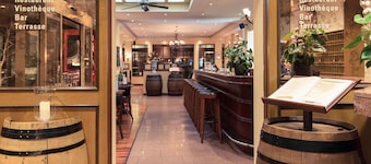 Mercure Plaza Biel