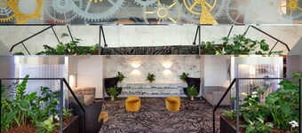 Mercure Plaza Biel