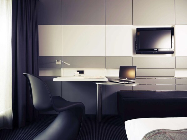 Superior Double Room, 1 Double Bed