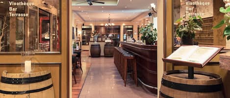 Cocina internacional