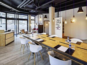 Miscellaneous - Mercure Plaza Biel (Biel)