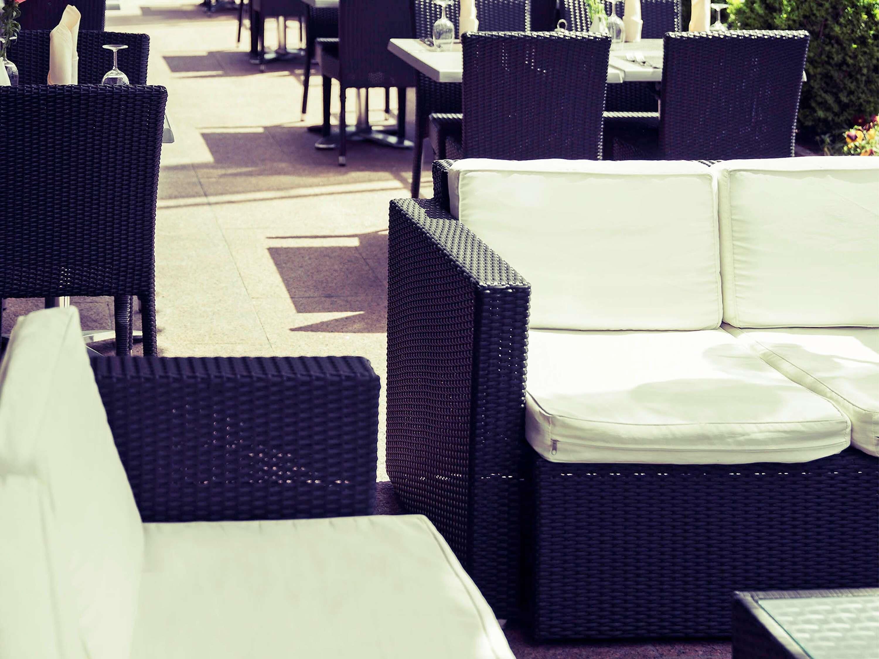 Internationale Küche