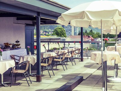 Mercure Plaza Biel