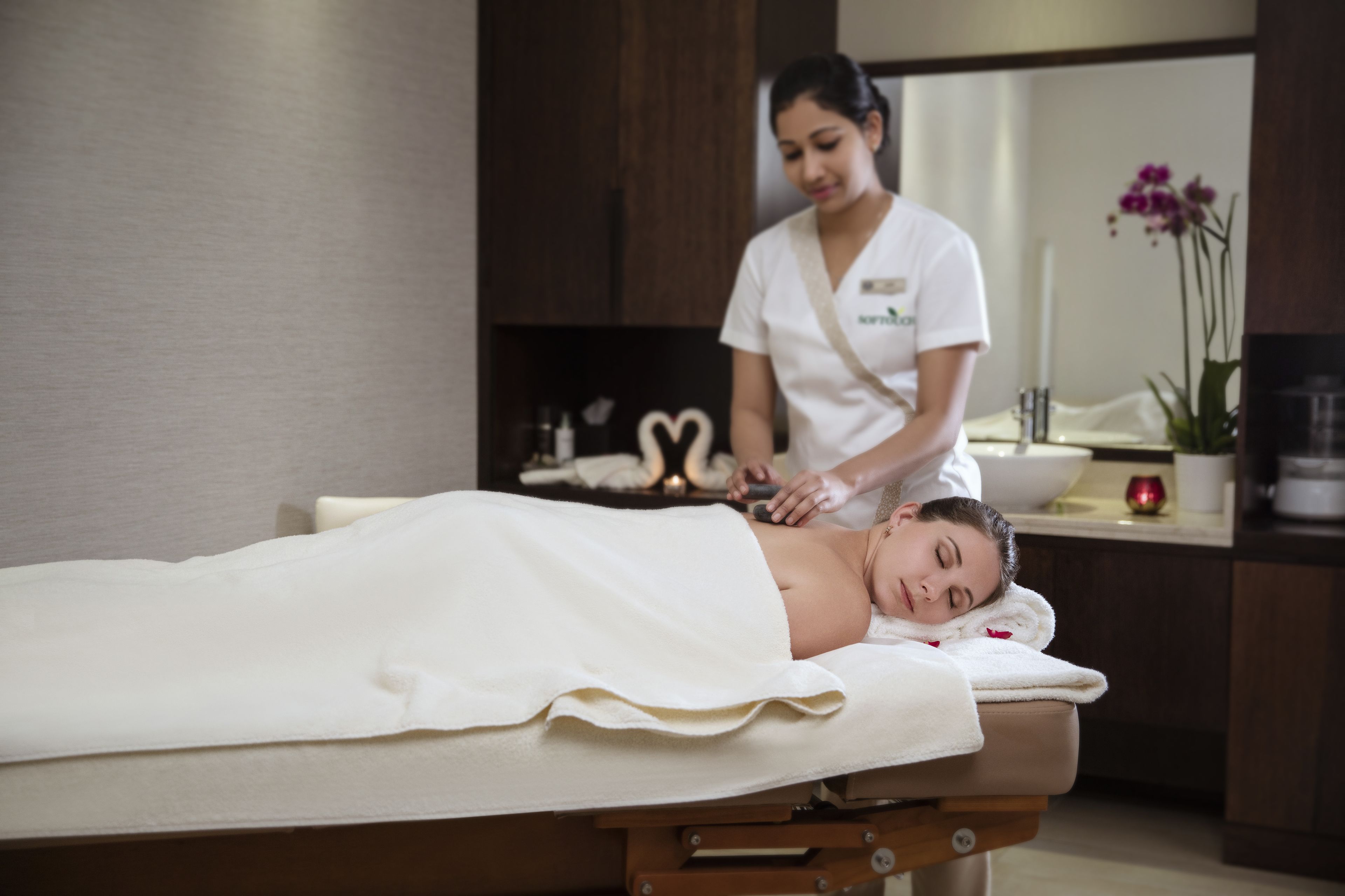 Foto - Jumeira Rotana – Dubai