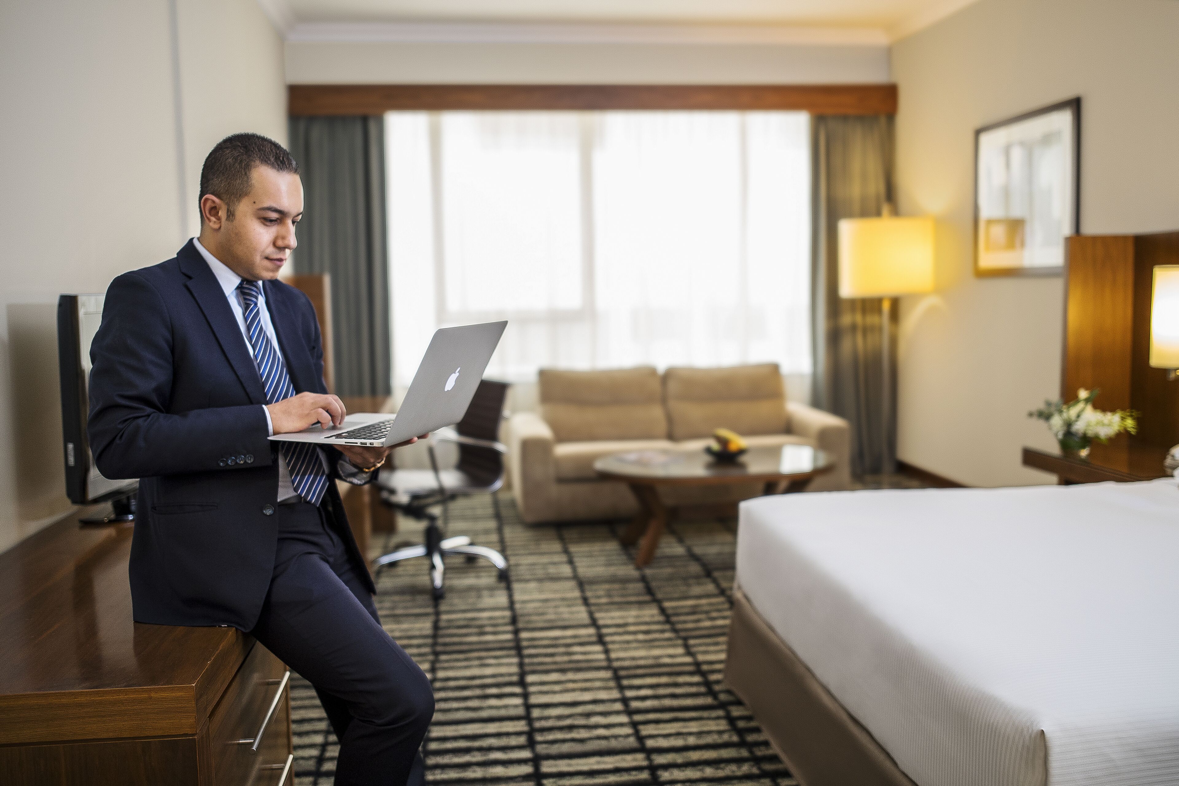 Foto - Jumeira Rotana – Dubai