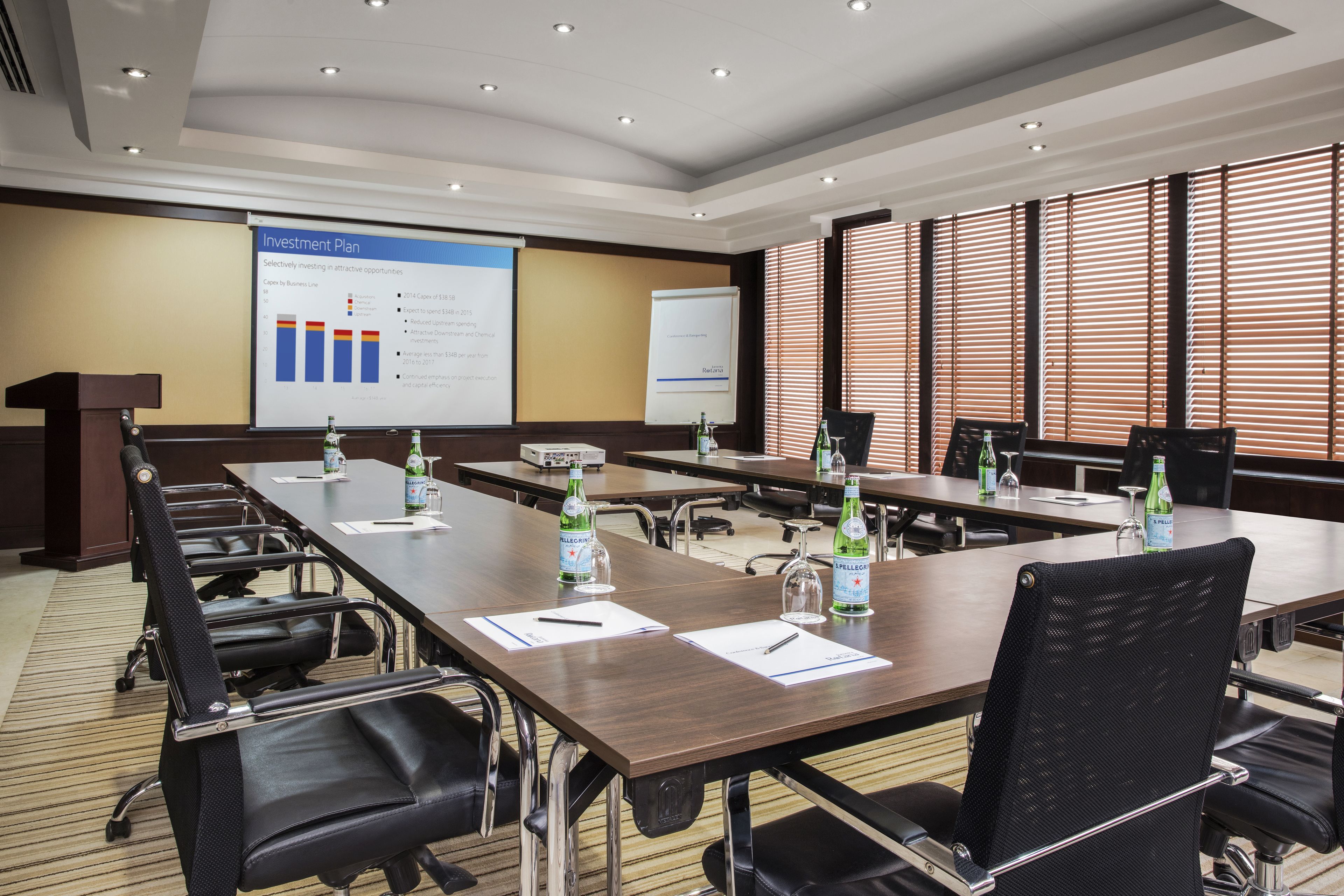 Foto - Jumeira Rotana – Dubai