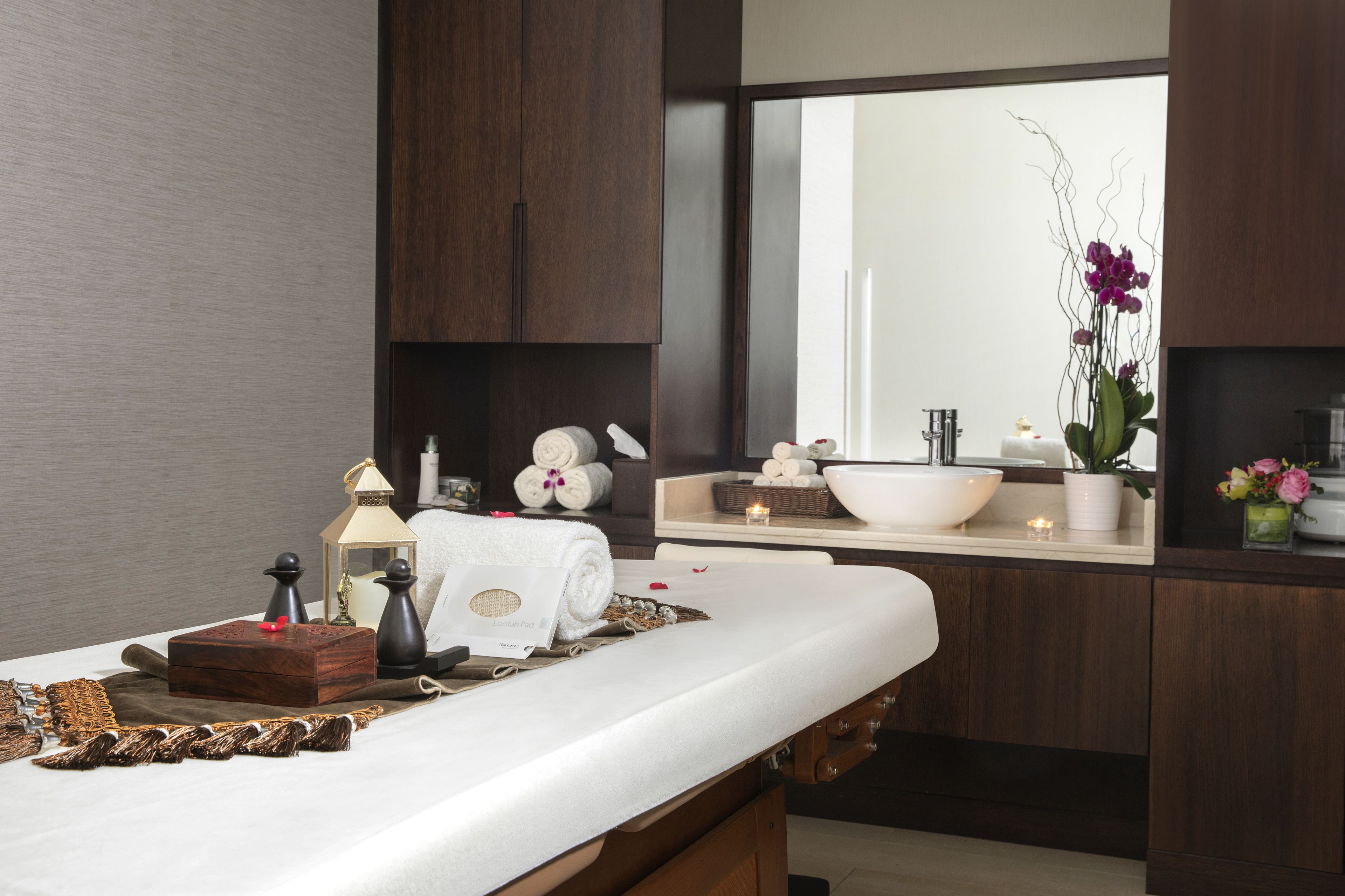 Foto - Jumeira Rotana – Dubai