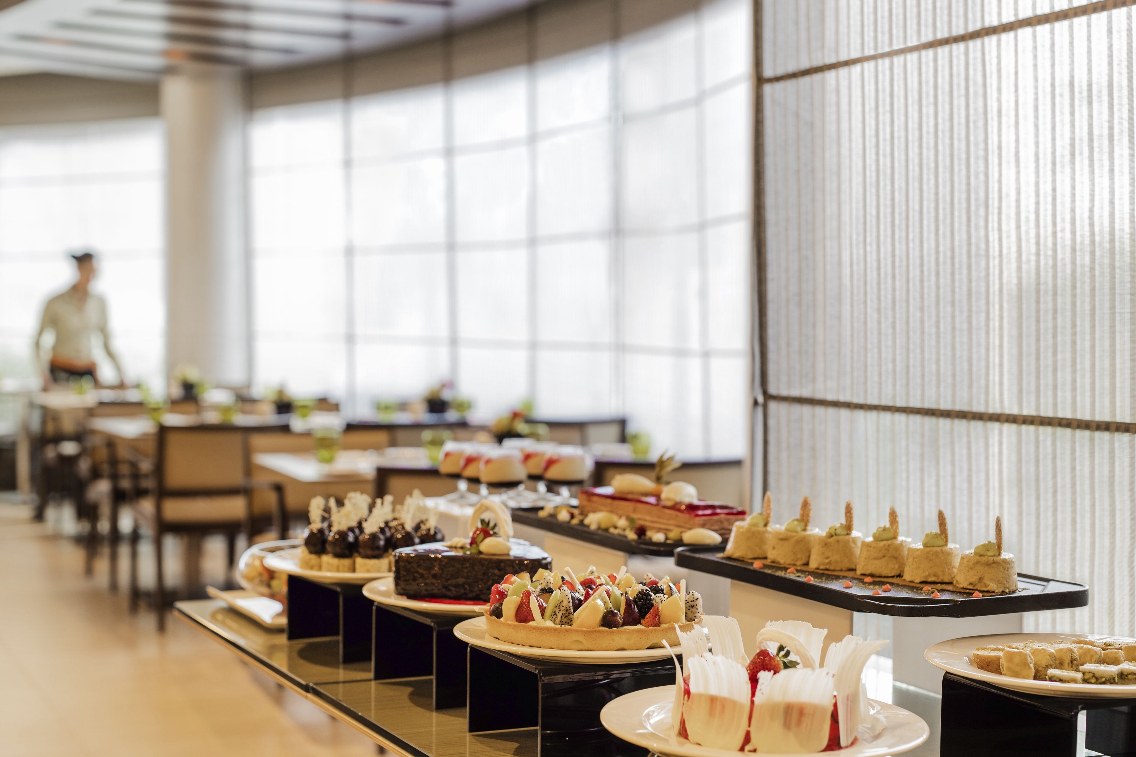 Foto - Jumeira Rotana – Dubai