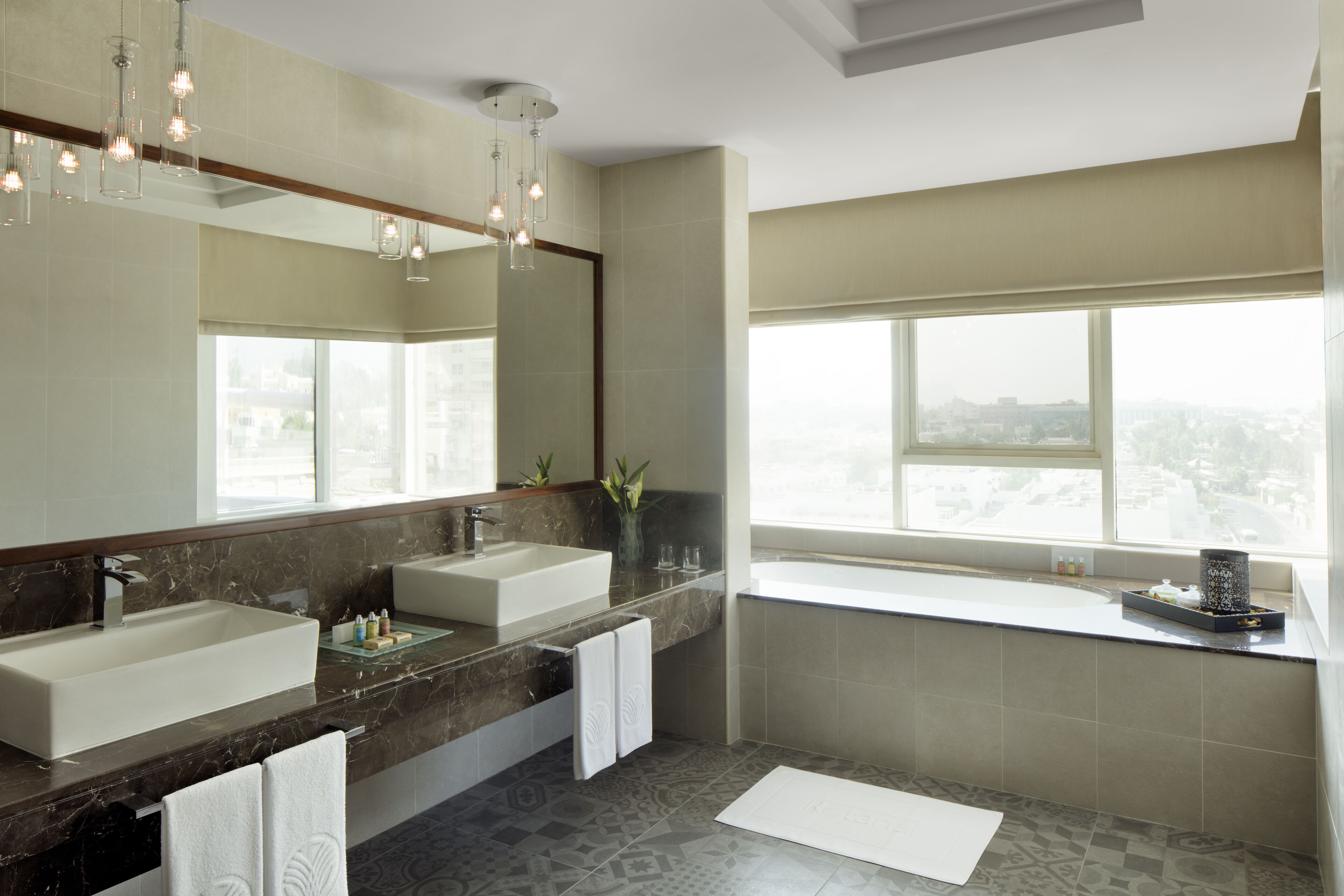 Foto - Jumeira Rotana – Dubai