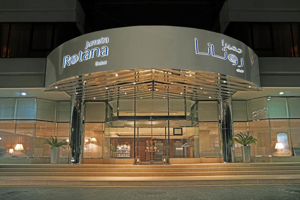 Jumeira Rotana