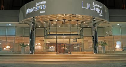 Jumeira Rotana
