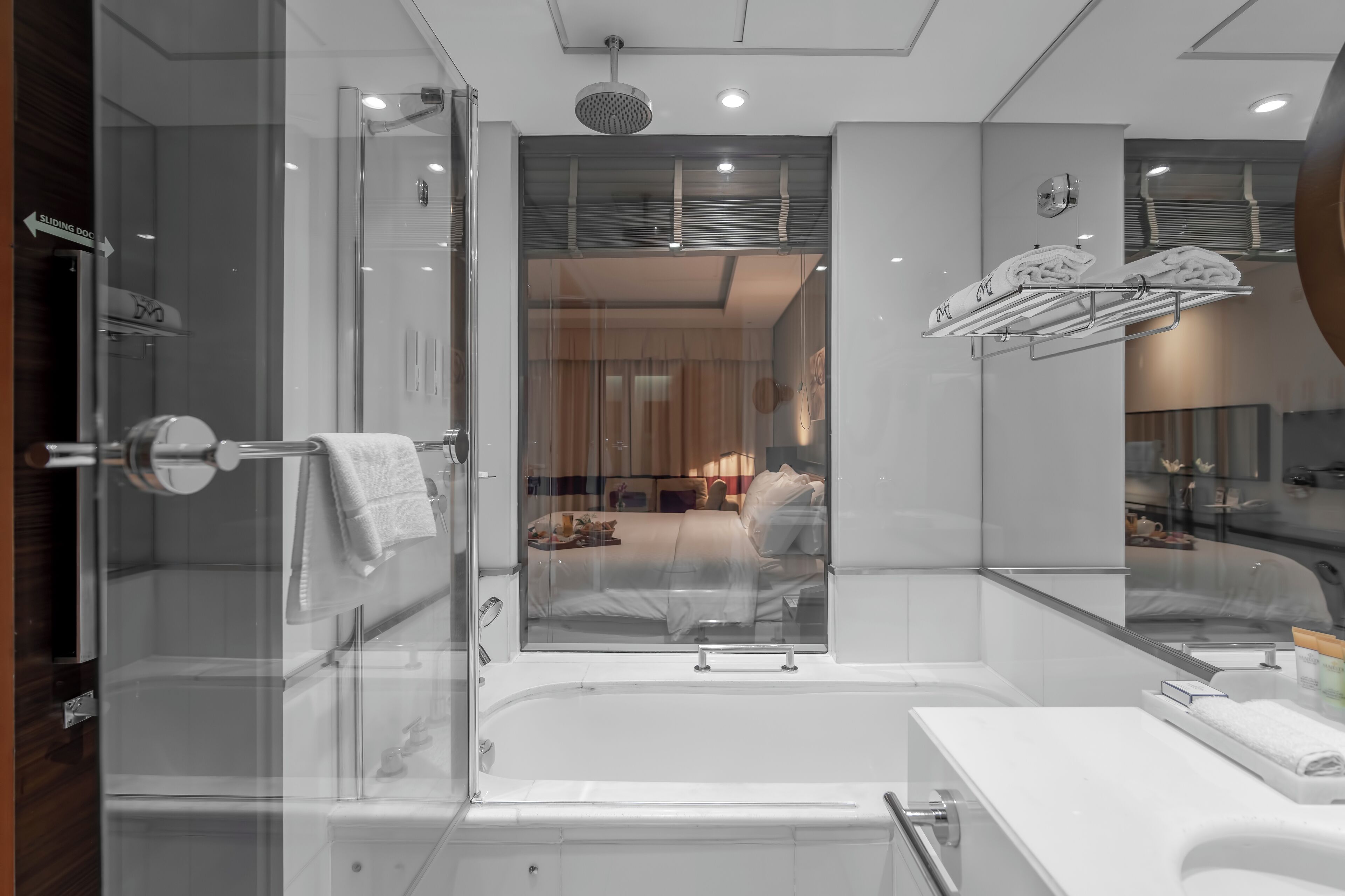 Foto - Majestic Premier Hotel Burdubai