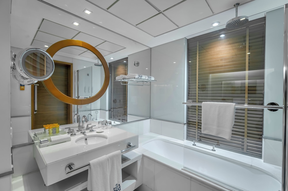 Four Points by Sheraton Bur Dubai by null