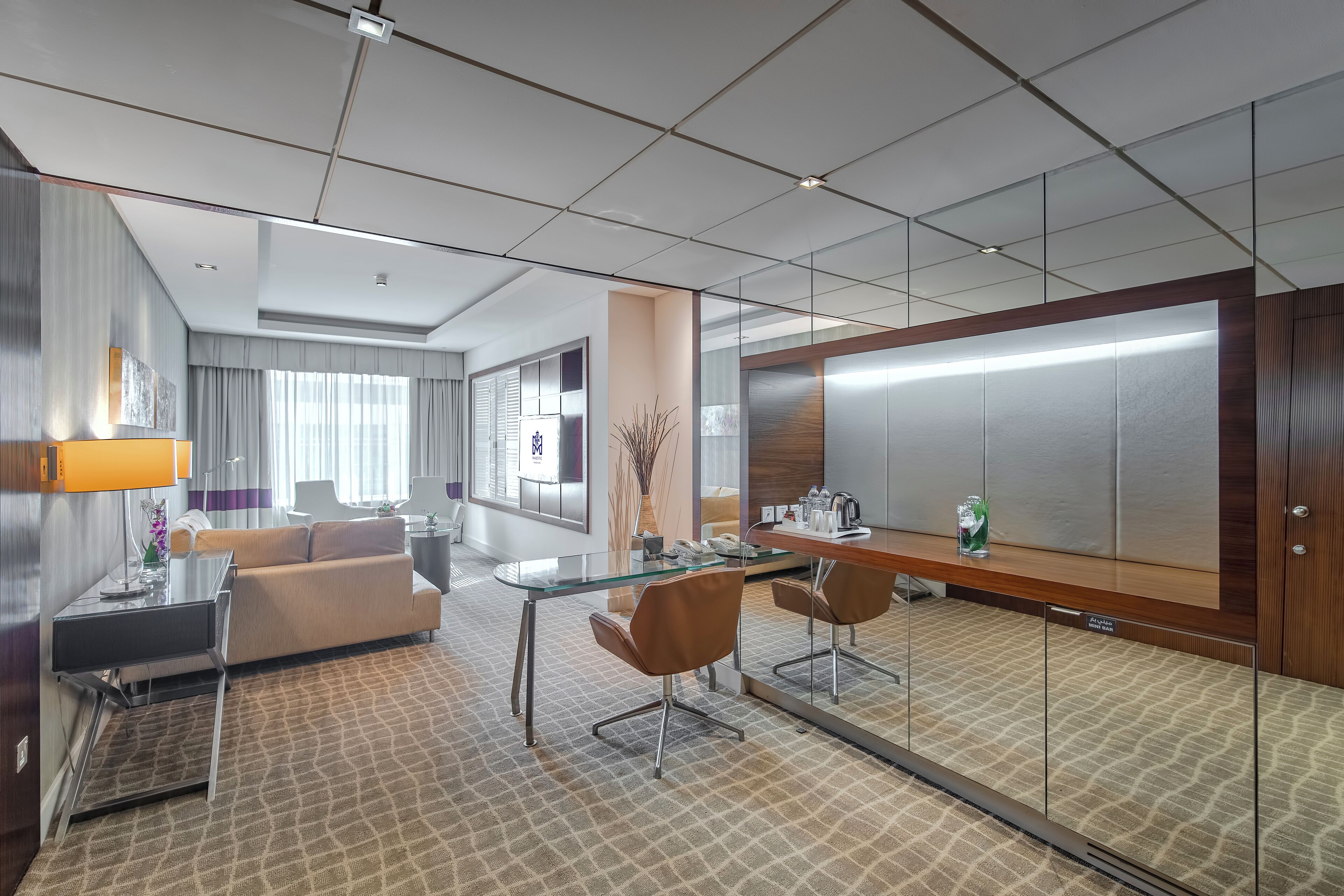 Foto - Majestic Premier Hotel Burdubai